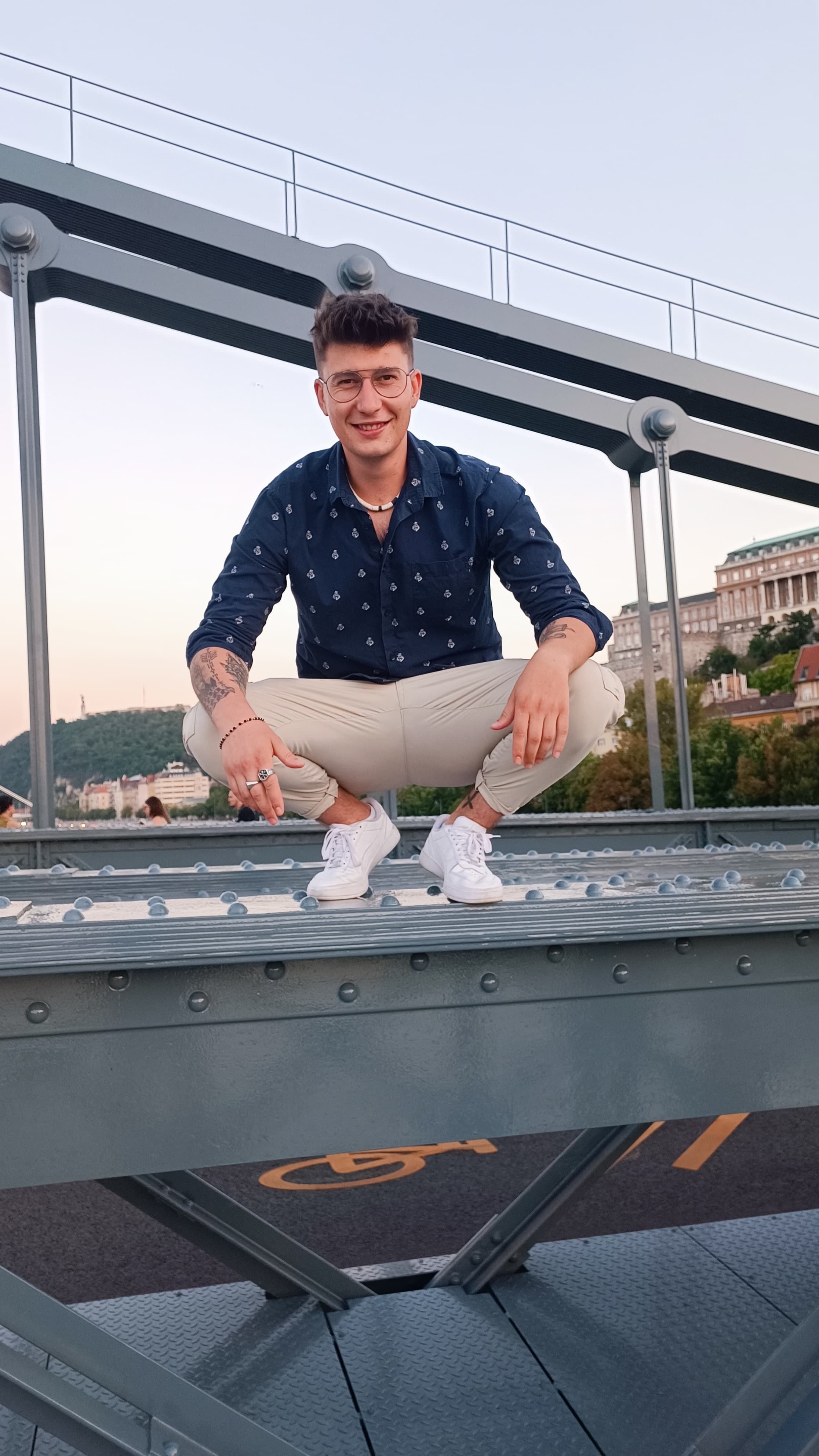 Foto di Daniel Lipat
