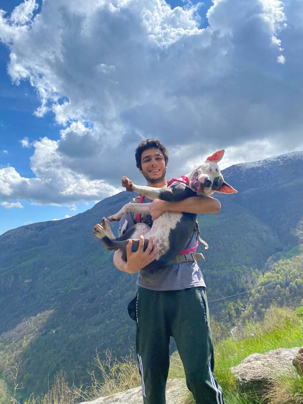 Foto di Malek Oberto