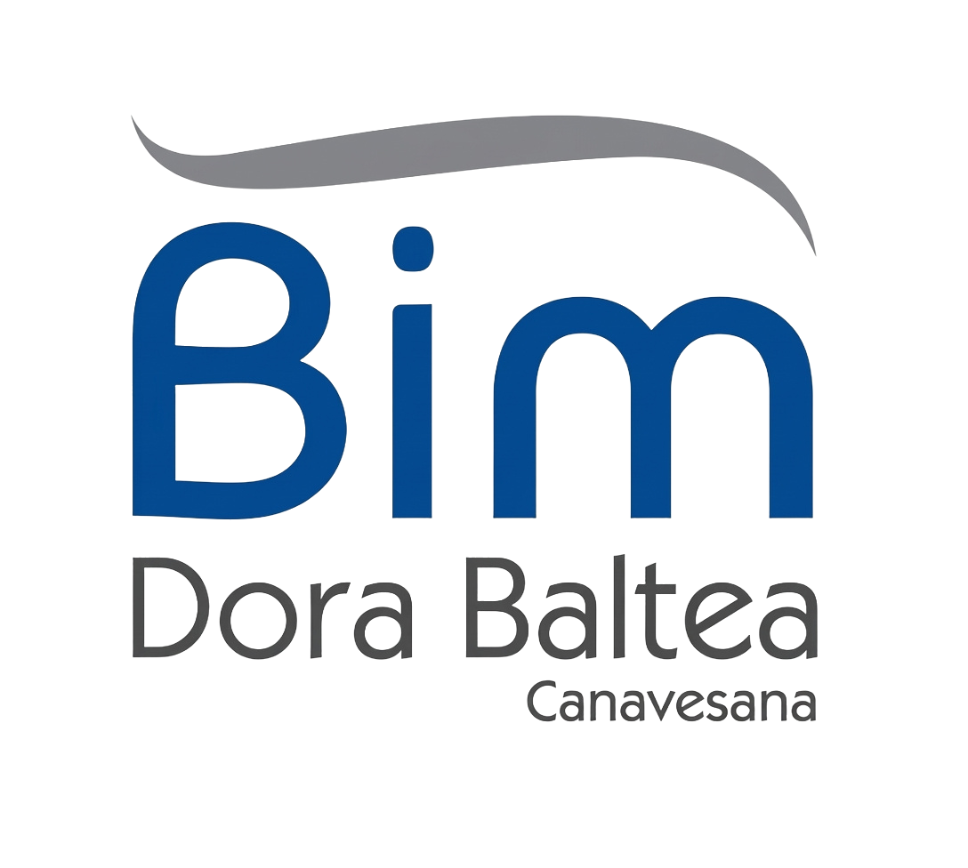 Sponsor BIM Dora Baltea